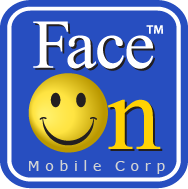 FaceOn Logo